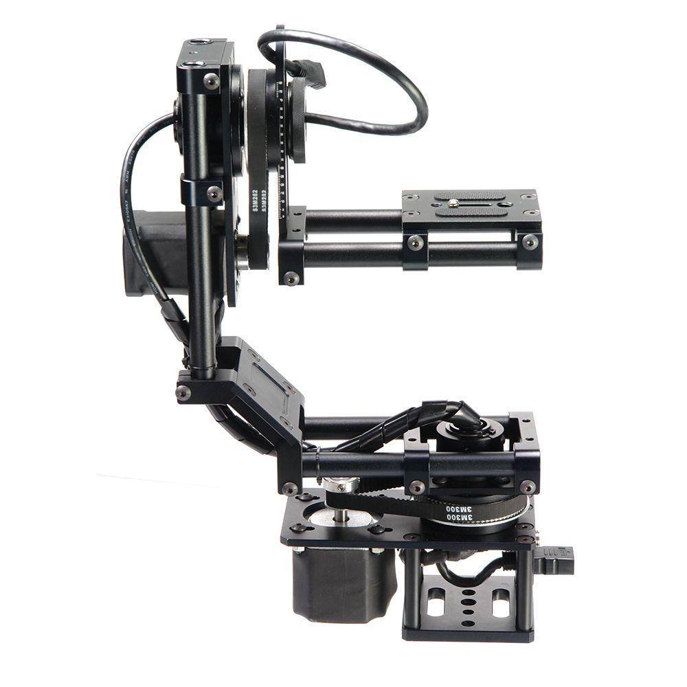 GreenBean PanoramicHead 01 Pro