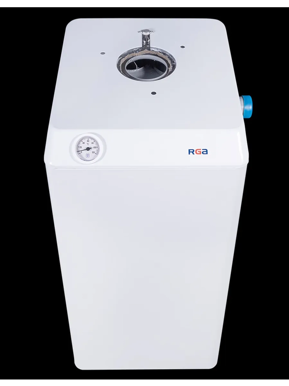 Котел напольный газовый RGA АОГВК 17,4-3 исп 7 (RGA 17K хChange TL 2210-366)