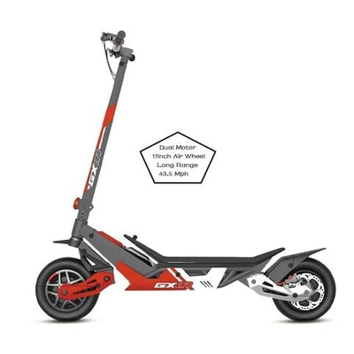 Электрический мотоцикл super pro vrs606