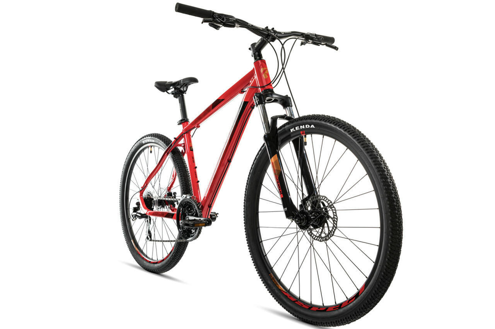 Горный велосипед Aspect LEGEND 27.5 (2020)