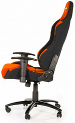 Кресло игровое AKRacing Prime