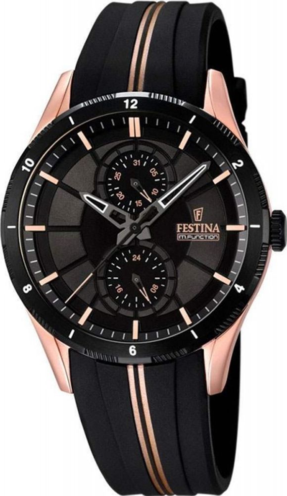 Мужские наручные часы Festina F16842/1