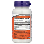 NOW Foods, 5-HTP с глицином, таурином и инозитолом, 60 растительных капсул
