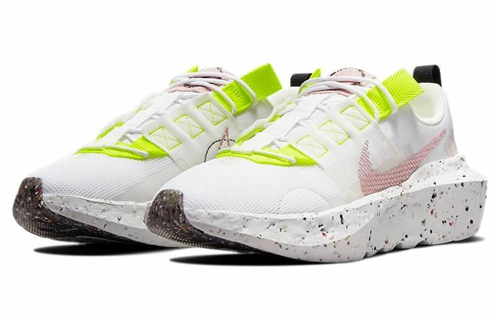 Кроссовки Nike Crater (Женская размерная сетка)