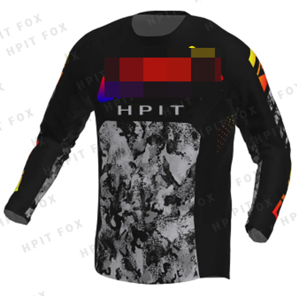 джерси LT HPIT-2 XL