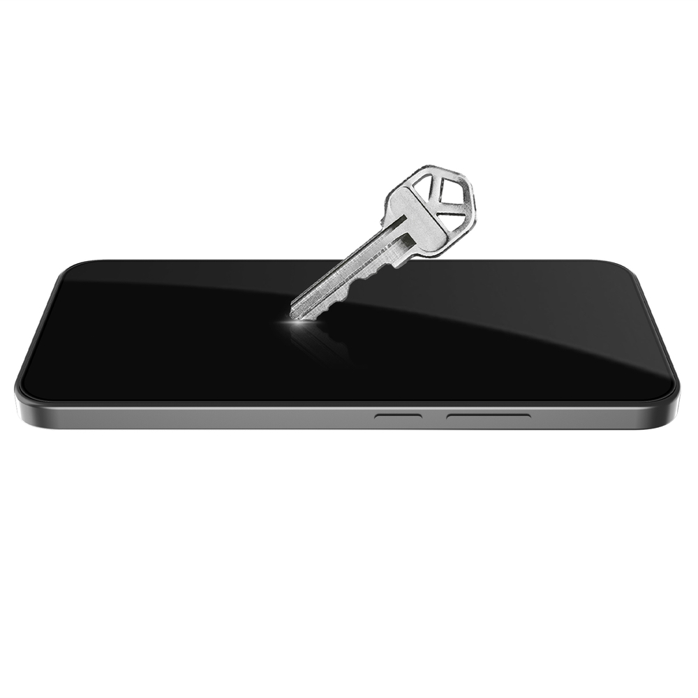 Защитное закаленное стекло от Nillkin для Xiaomi 15T и 15T Pro, серия CP+PRO Anti-Explosion Glass Screen Protector