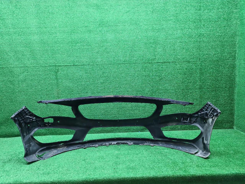 Бампер передний Mercedes CLA C117 (2013-2016) AMG