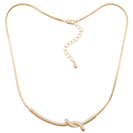 Колье Fiore Luna BBN11678-02 G