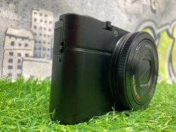 Sony DSC-RX100