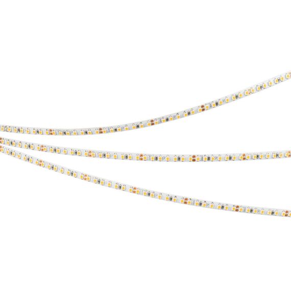 Светодиодная лента Arlight 12W/m 266LED/m 2216SMD дневной белый 5M MicroLed-M266-4mm 24V Day4000 037820