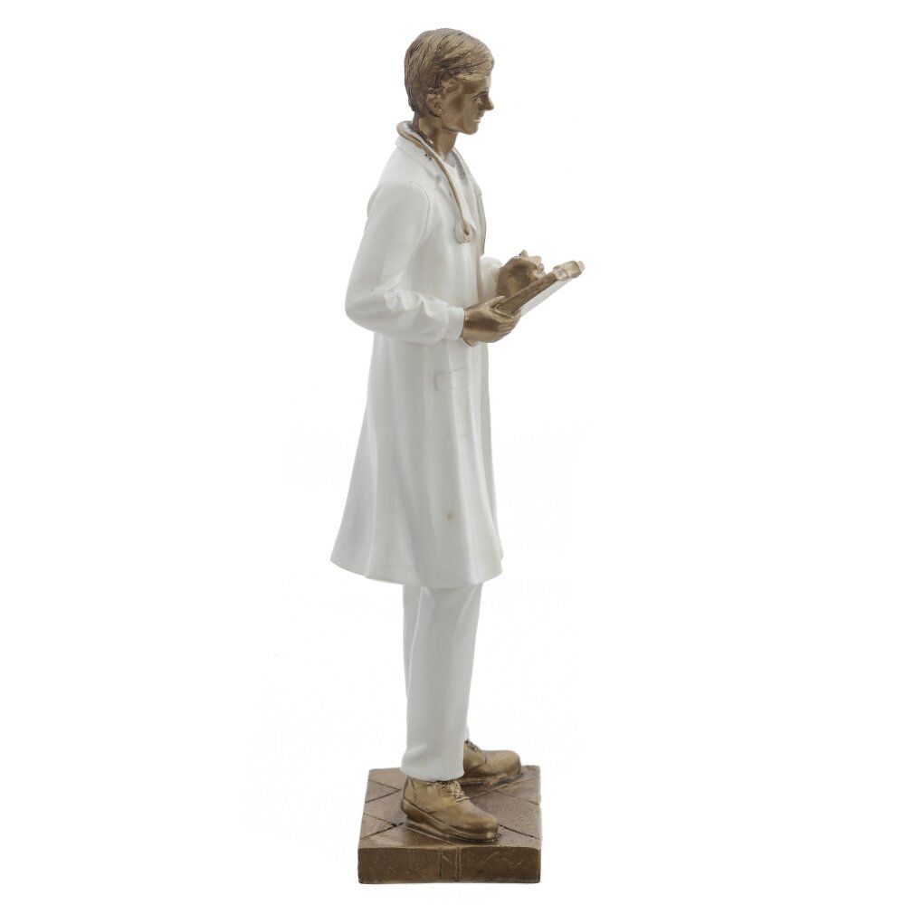 GAEM Фигурка декоративная "Врач", L7 W5 H24,5 см