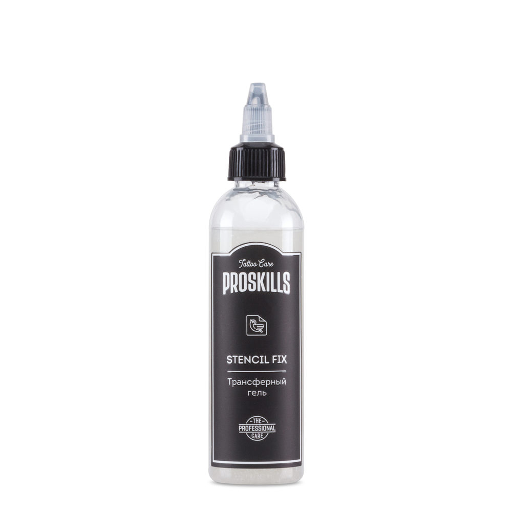 Proskills, гель для перевода