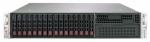 Сервер Supermicro A+ Server 2113S-WTRT без процессора/без ОЗУ/без накопителей/количество отсеков 2.5" hot swap: 16/1 x 1200 Вт/LAN 10 Гбит/c