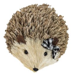 GAEM Фигурка декоративная "Ежик", L10 W13 H9 см