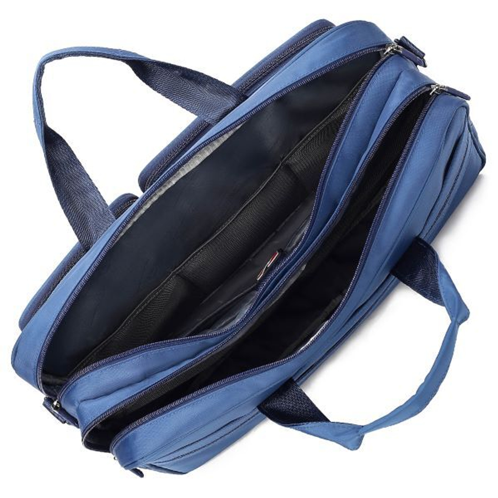 Сумка для ноутбука Lamark L267 Blue