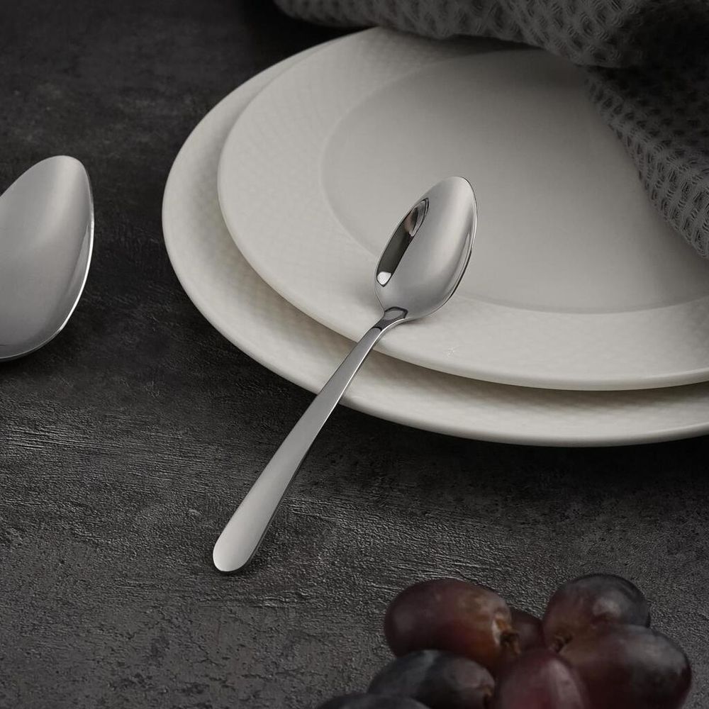 Ложка кофейная 12 см   P.L. - Davinci [12]