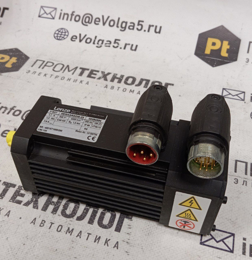 Lenze MDSKSRS036-23 с хранения