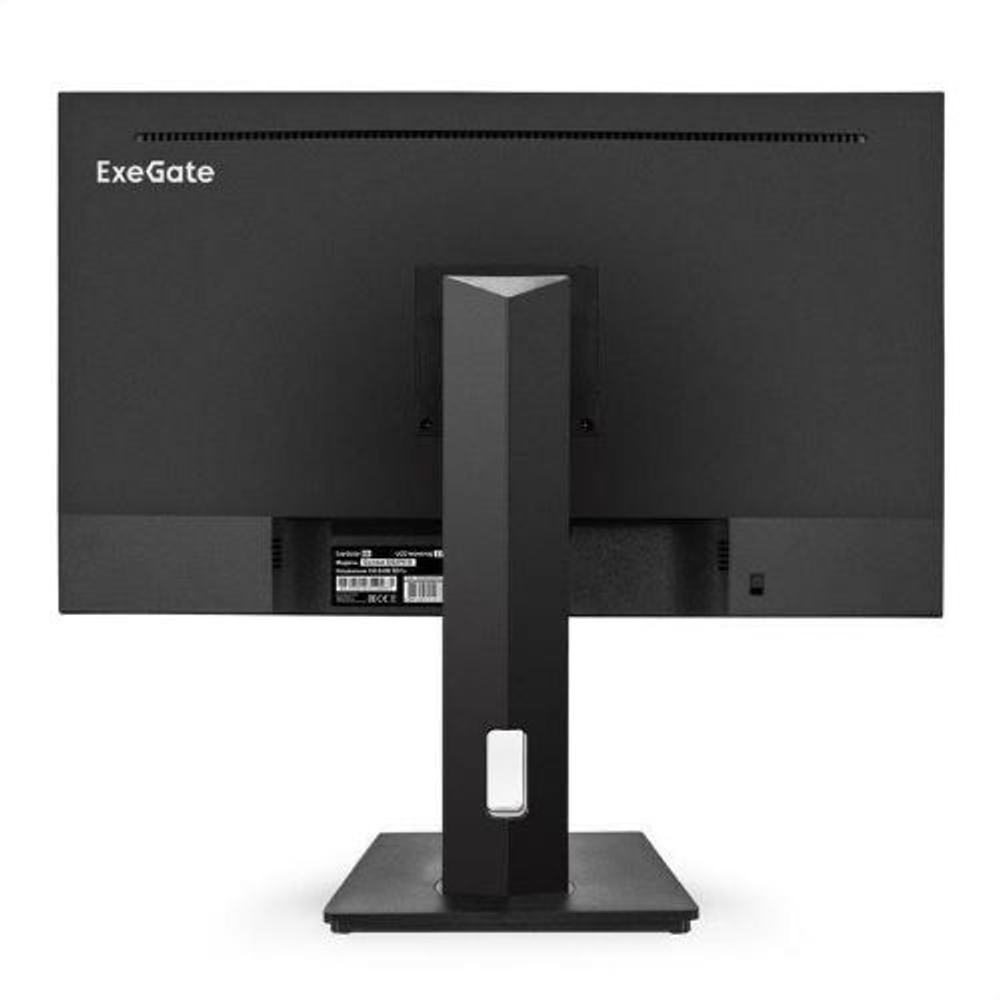 Монитор 27" Exegate Combat EG2707A