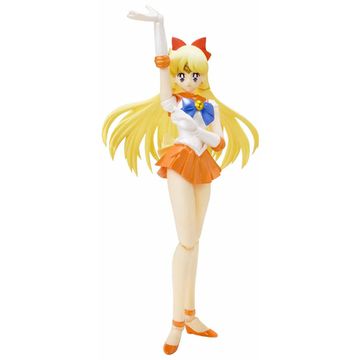 Фигурка S.H.Figuarts Sailor Venus Sailor Moon 4543112815064
