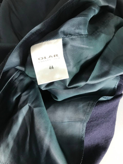 Юбка Olar из шерсти, визуально 44 размер