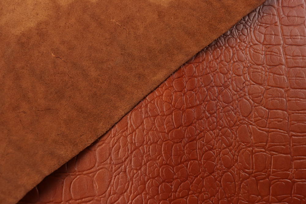 1,8-2,2 Юфть коньяк плита Кайман