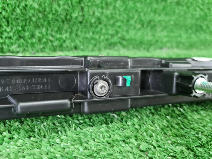 ДХО центральный EXEED VX (2021-н.в.)