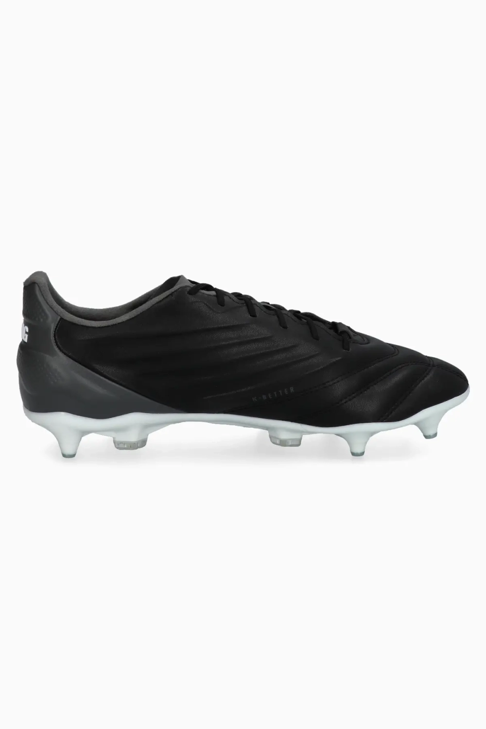 Бутсы Puma King Pro MxSG - черный