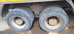DongFeng KC 8x4 Самосвал KC (Дизельный, 8,9 л, 371 л.с., МТ)