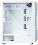 Корпус Zalman i3 NEO ARGB белый
