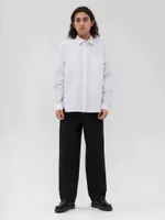 Рубашка FOS Мужская Белая