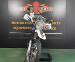 Suzuki Djebel 250 GPS 1998