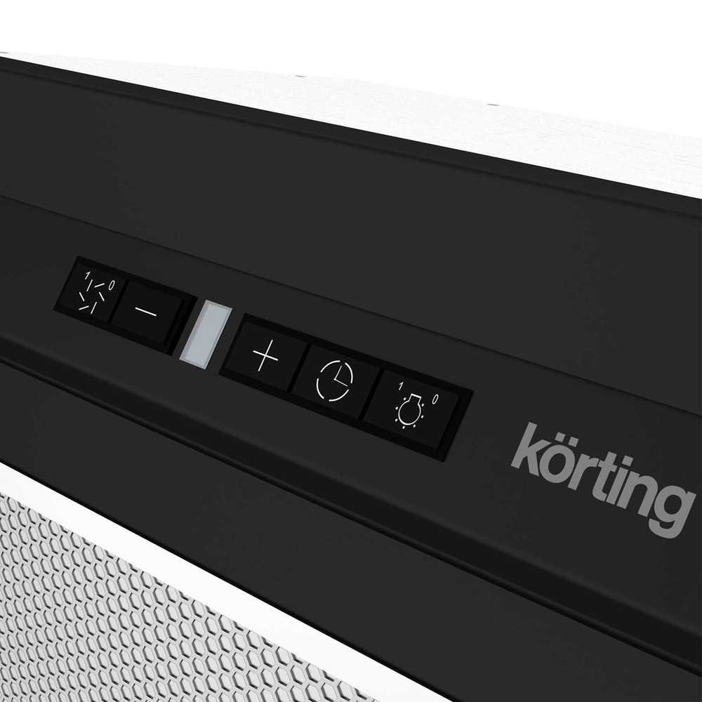 Встраиваемая вытяжка Korting KHI 9755 N
