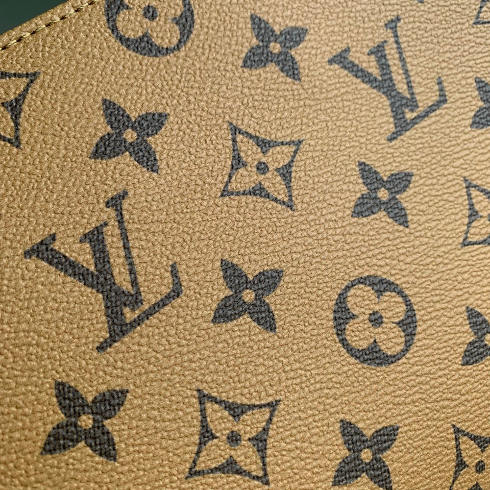 Louis Vuitton Trio Toilet Pouch