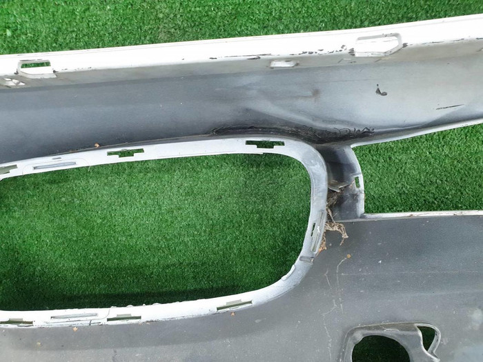 Бампер передний BMW 3er F30 F31 (2011-2016)