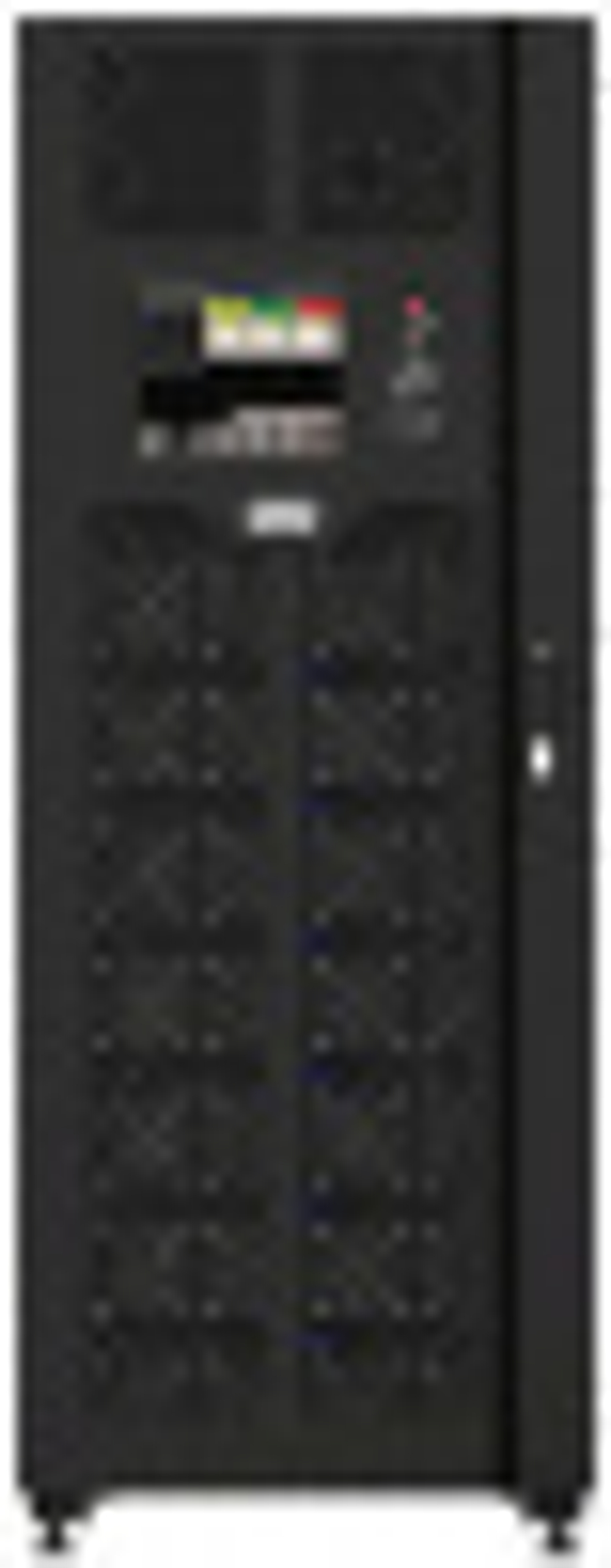 Источник бесперебойного питания Powercom VGD-II-150K33