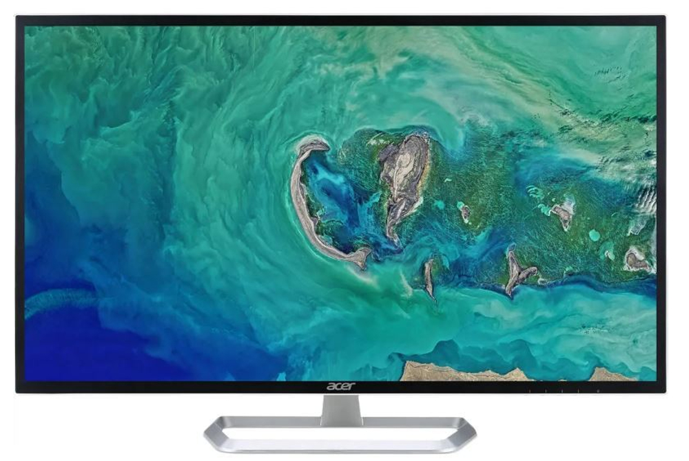 Монитор 32" Acer EB321HQAbi