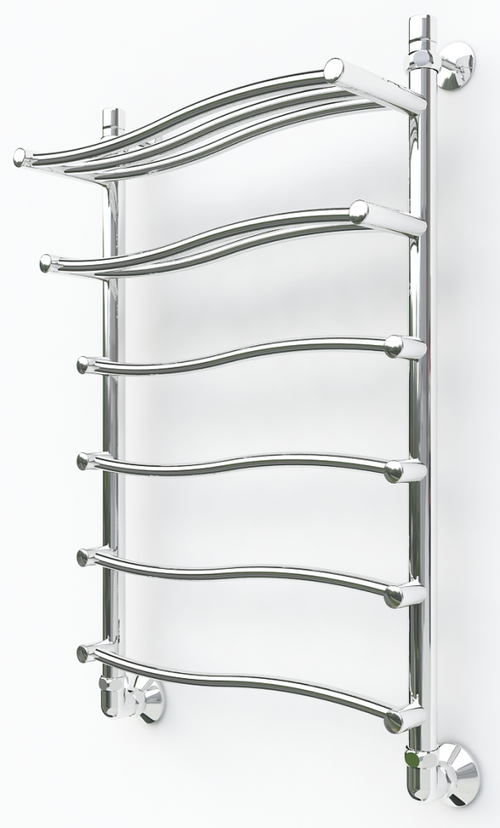 П-сушитель лесенка (G15-80х40*В) GANZER (Л/К)