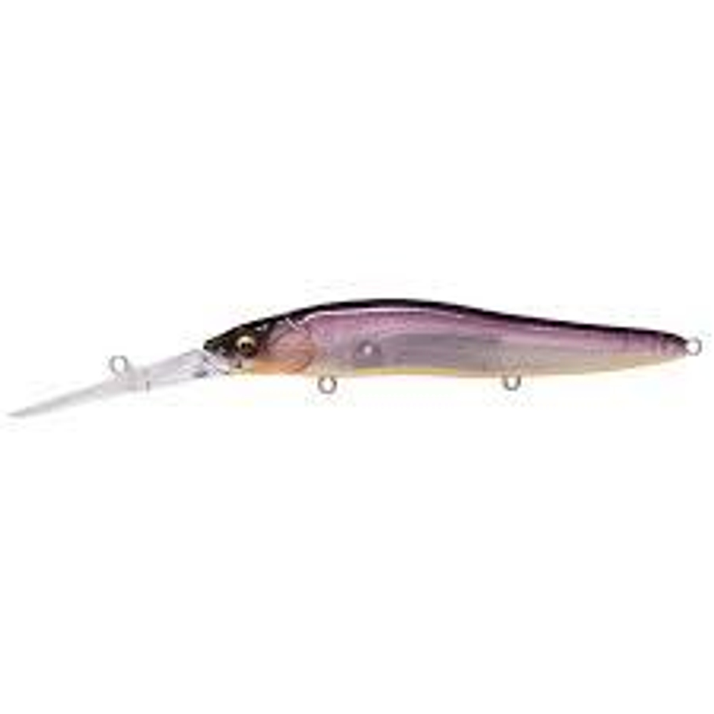 Воблер Megabass Oneten R+3 Kohoku Natural