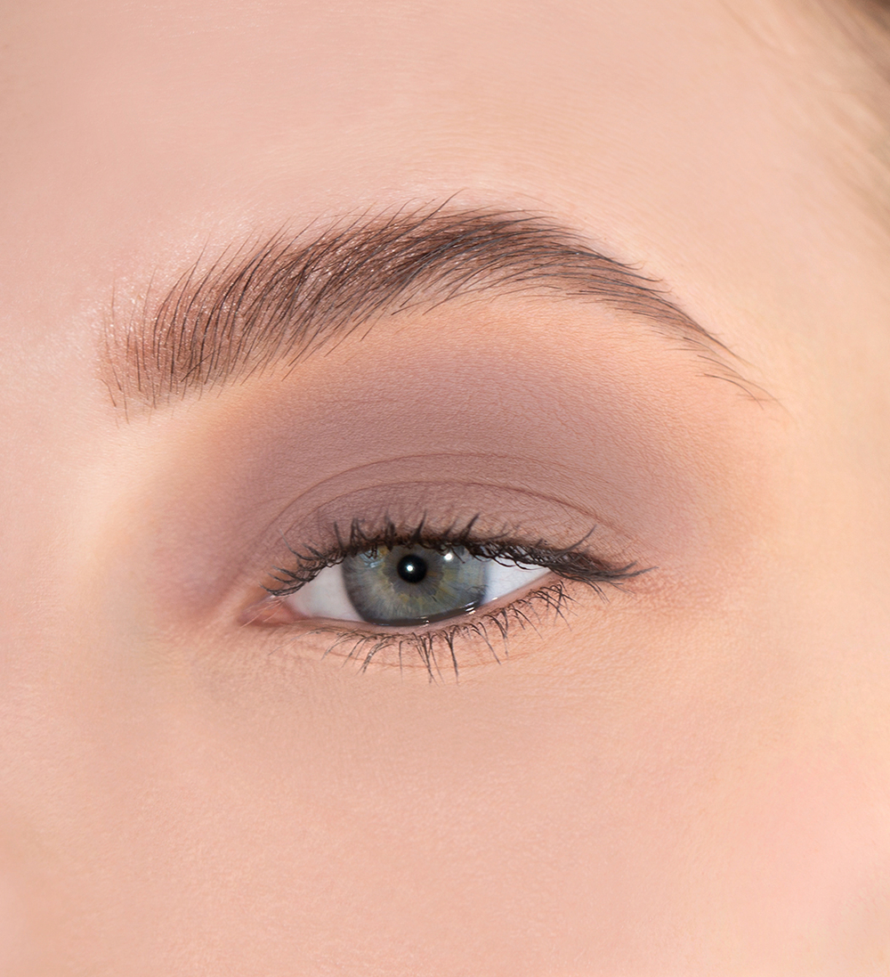 LuxVisage Тени для век Жидкие Матовые тон 104 Cool Taupe Matt tint waterproof 12H 3 мл