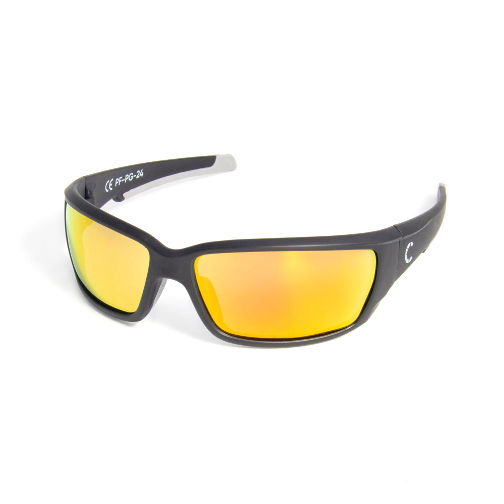 Поляризационные очки Halo с линзами grey with yellow revo СЛЕДОПЫТ