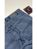 Джинсы M+FG от Savitar South pole True religion Jnco