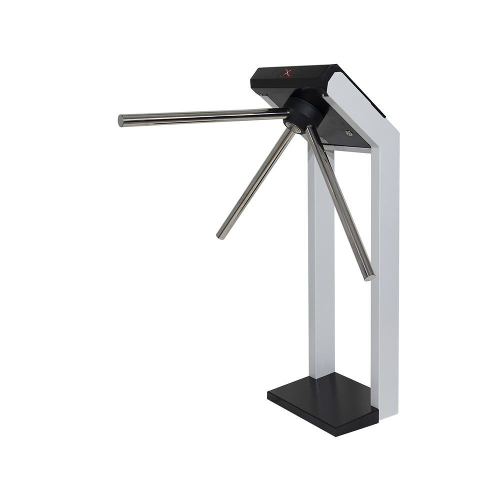 Model L УХЛ 2.1 турникет 3V