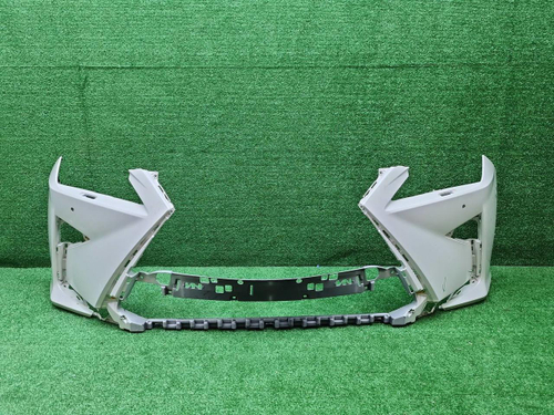 Бампер передний Lexus RX 4 (2015-2019)