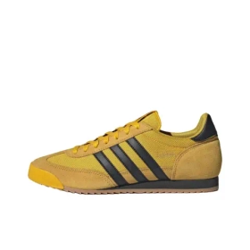 Кроссовки Adidas Originals R71 'yellow' JQ2577