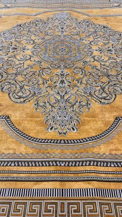 Персидский Ковер Код MT240