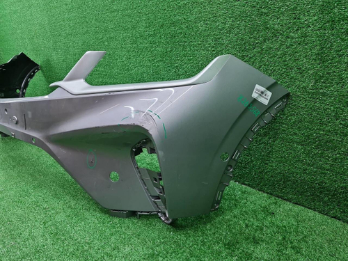 Бампер передний Geely Coolray (2019-2024)