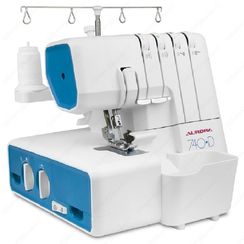 Оверлок Aurora 740D