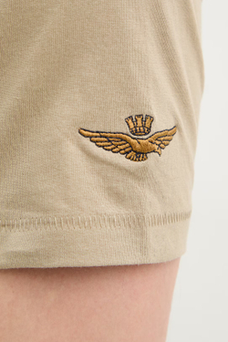 Футболка из хлопка