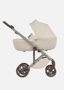 Anex Детская коляска Eli 2 в 1 Milky