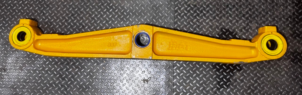 Балка балансирная 281-8488